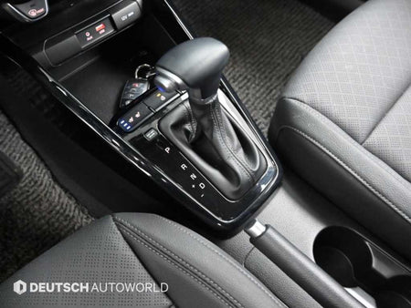 Kia Stonic — photo 09