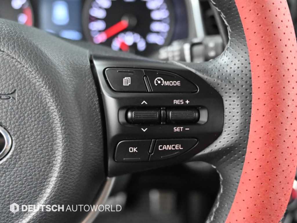 Kia Stonic — photo 16