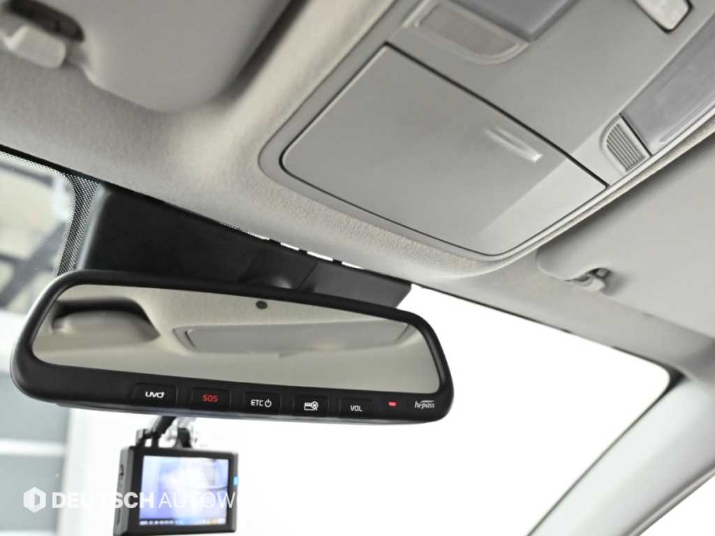 Kia Stonic — photo 18