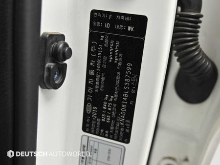 Kia Stonic — photo 20