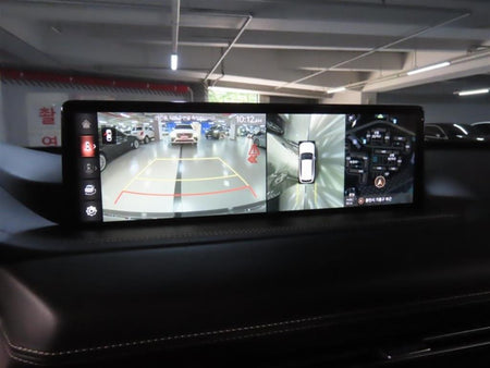 Genesis GV80 — photo 09
