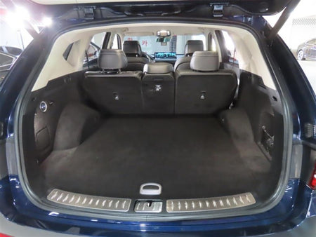 Genesis GV80 — photo 18