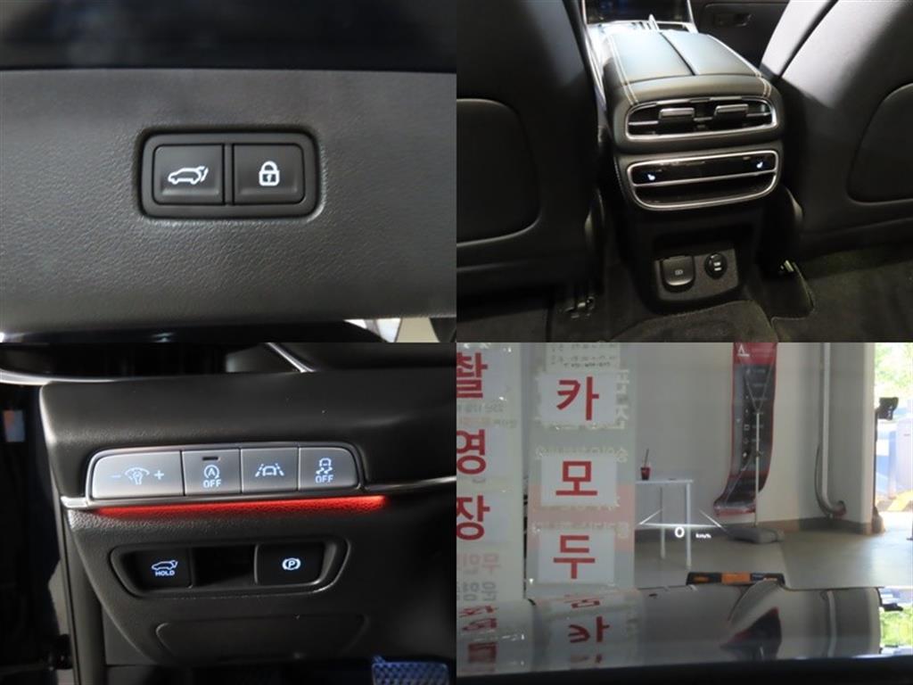 Genesis GV80 — photo 19