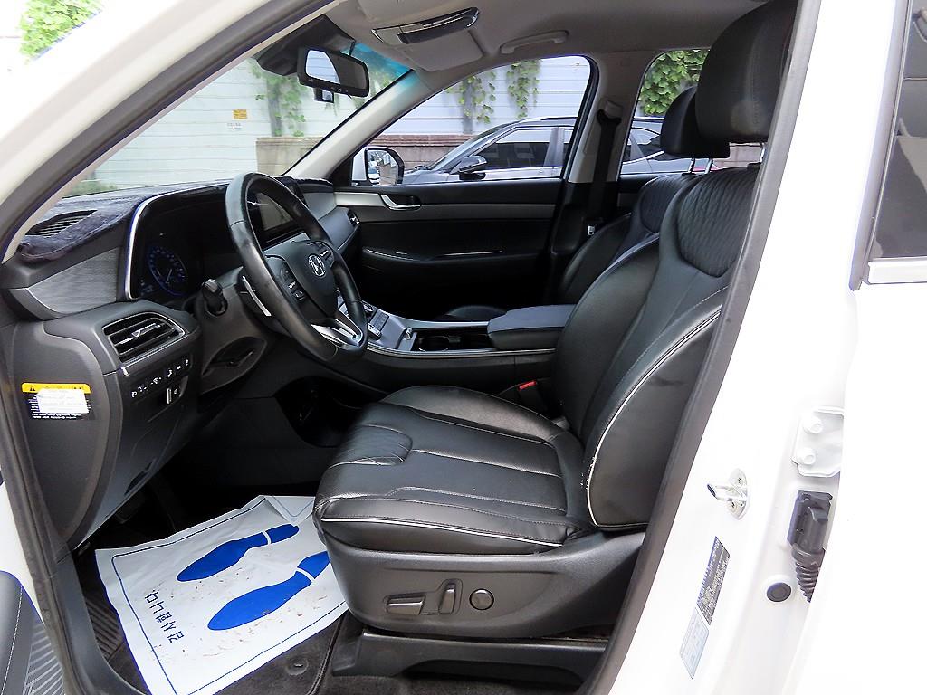 Hyundai Palisade — photo 05