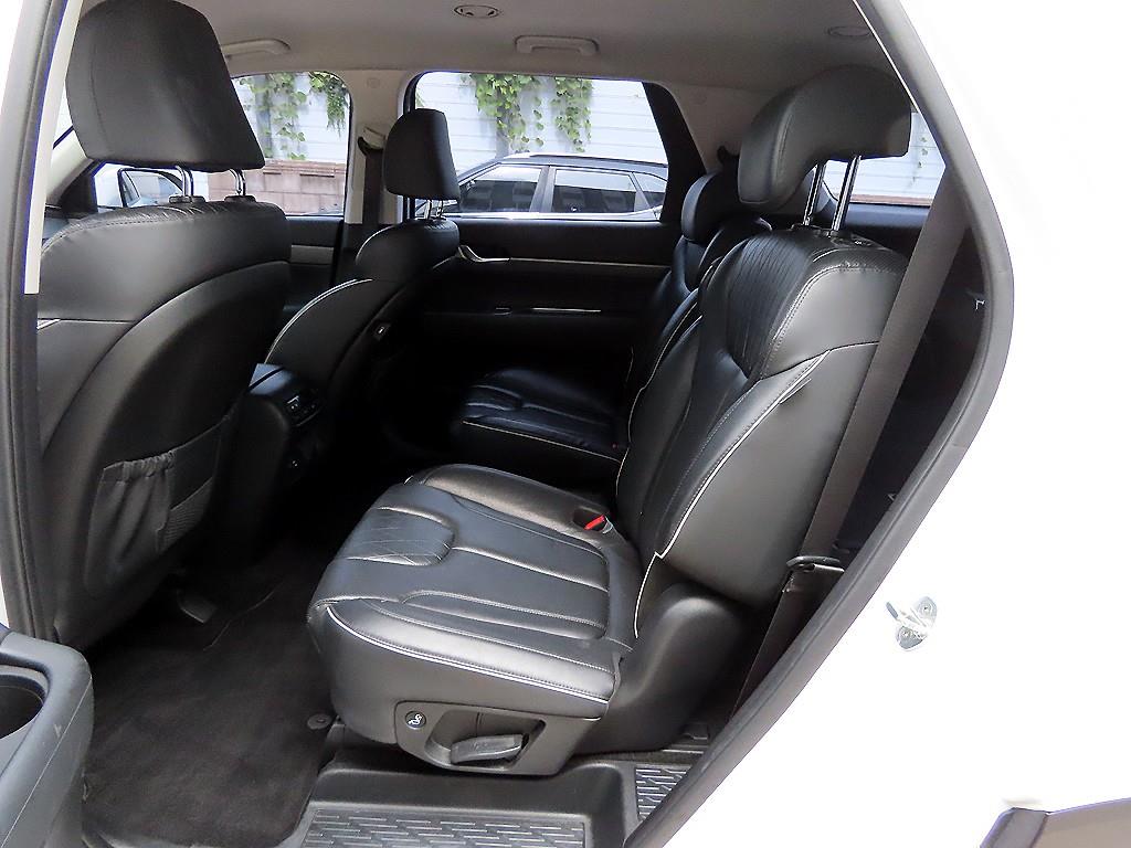 Hyundai Palisade — photo 06