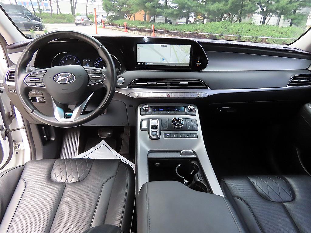 Hyundai Palisade — photo 07