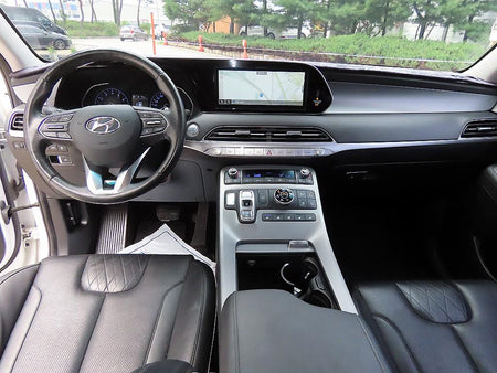 Hyundai Palisade — photo 07
