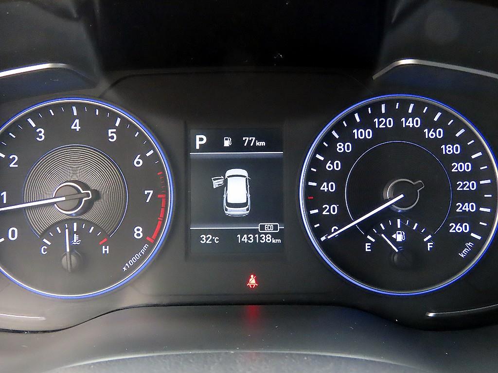 Hyundai Palisade — photo 09