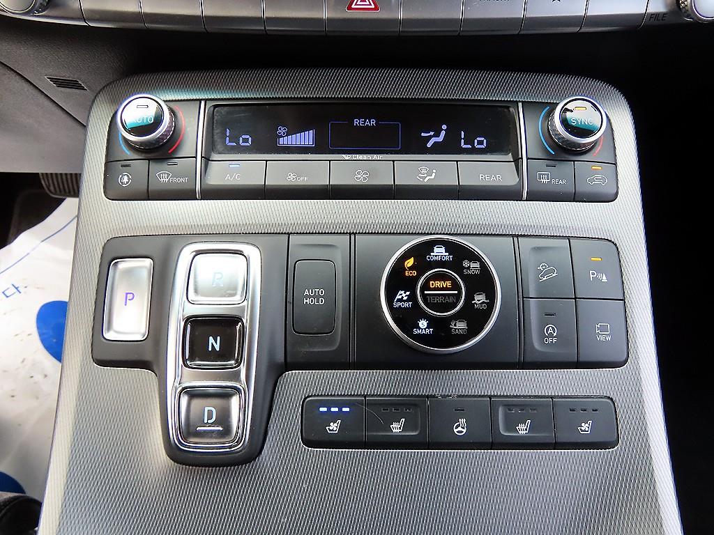 Hyundai Palisade — photo 10