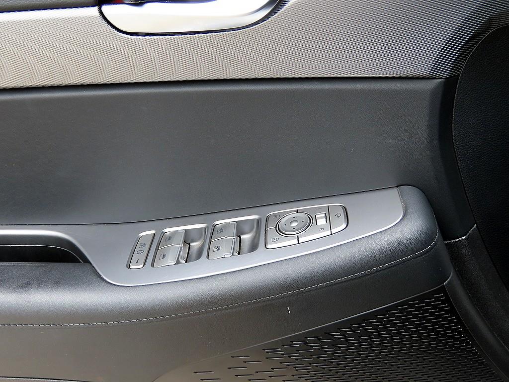 Hyundai Palisade — photo 11