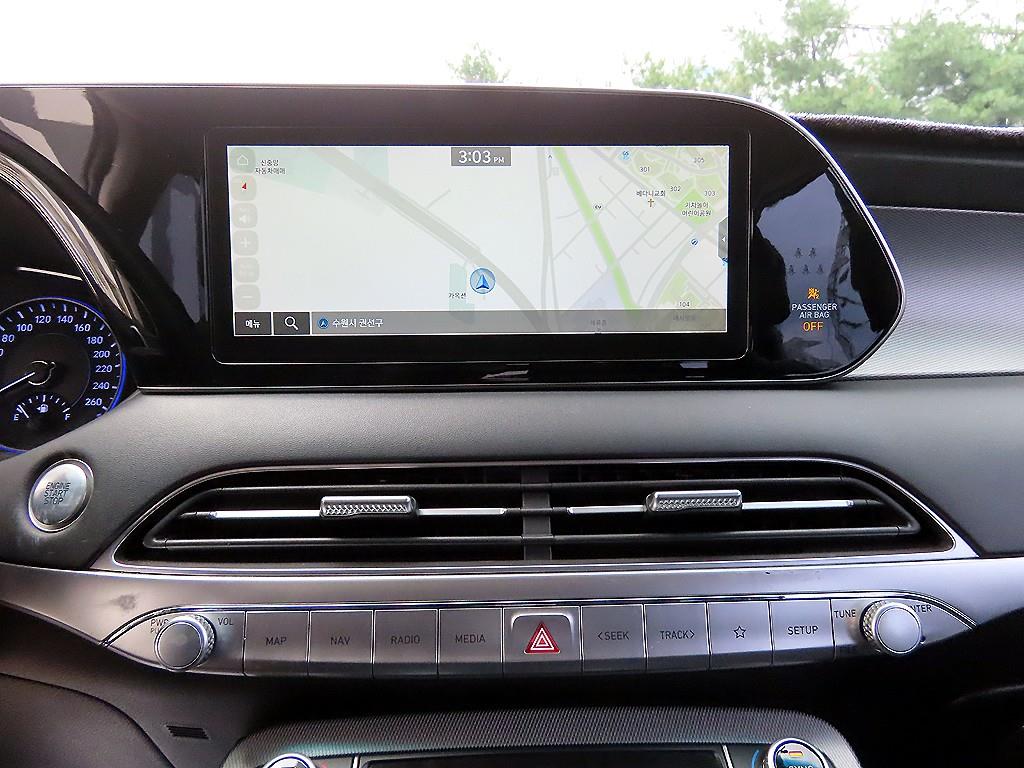 Hyundai Palisade — photo 13