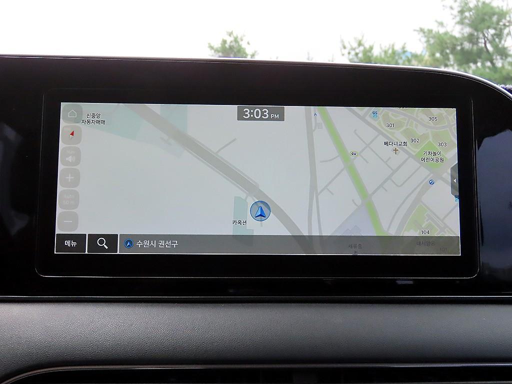 Hyundai Palisade — photo 14