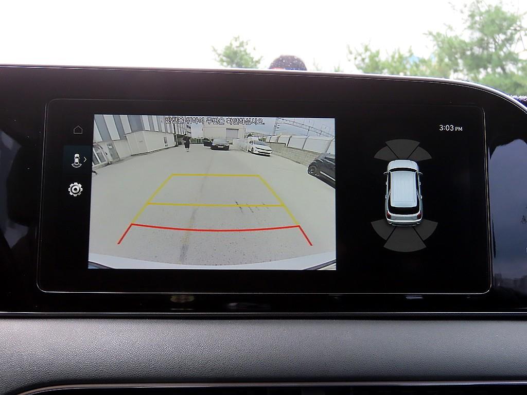 Hyundai Palisade — photo 15