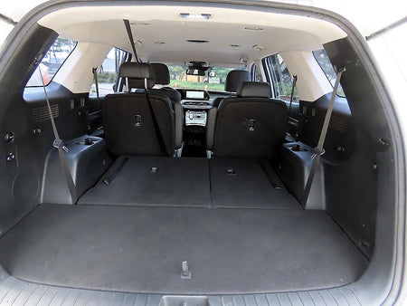 Hyundai Palisade — photo 18