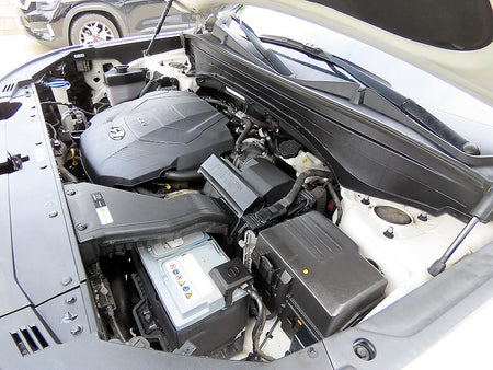 Hyundai Palisade — photo 19