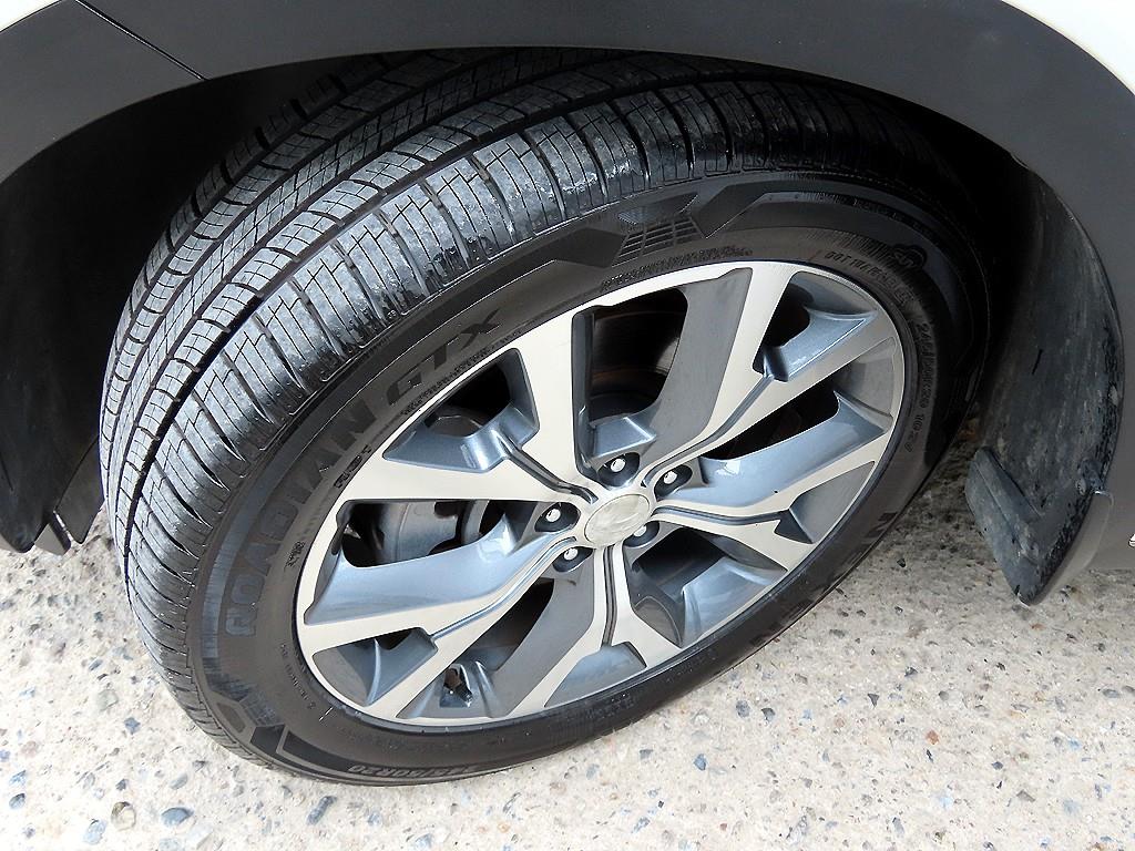 Hyundai Palisade — photo 20