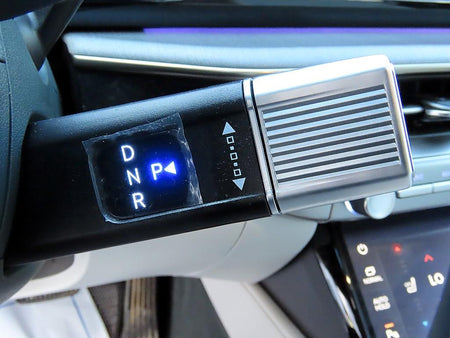 Hyundai Grandeur — photo 11
