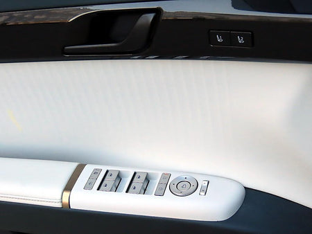 Hyundai Grandeur — photo 12