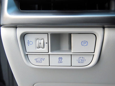 Hyundai Grandeur — photo 13