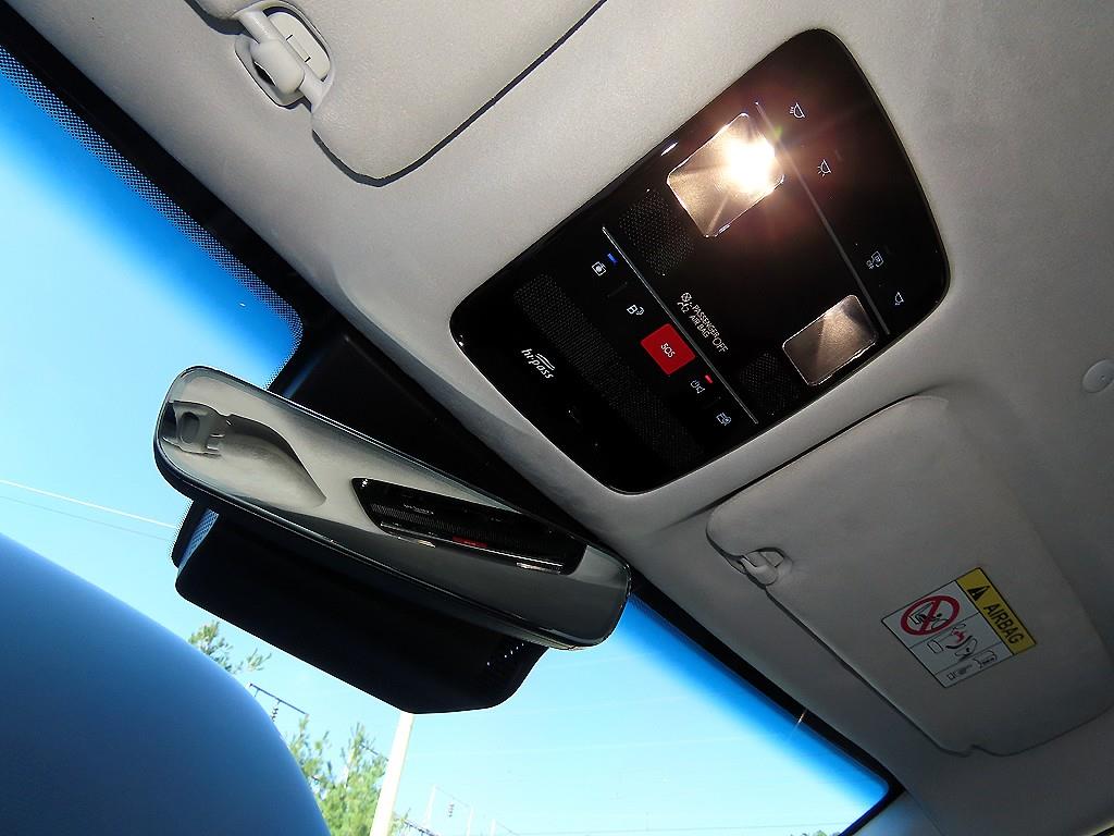 Hyundai Grandeur — photo 16