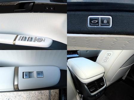 Hyundai Grandeur — photo 18