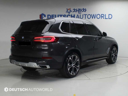 BMW X5 — photo 02