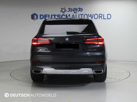 BMW X5 — photo 04