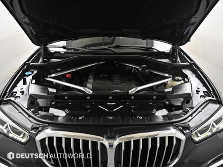 BMW X5 — photo 06