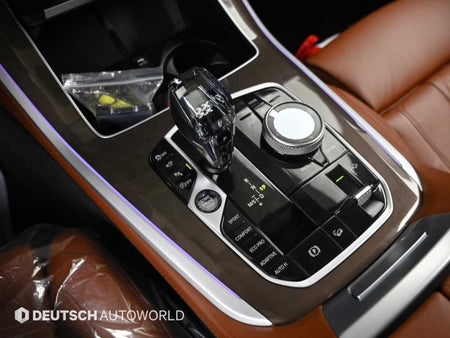 BMW X5 — photo 09