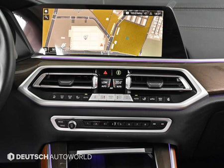 BMW X5 — photo 14