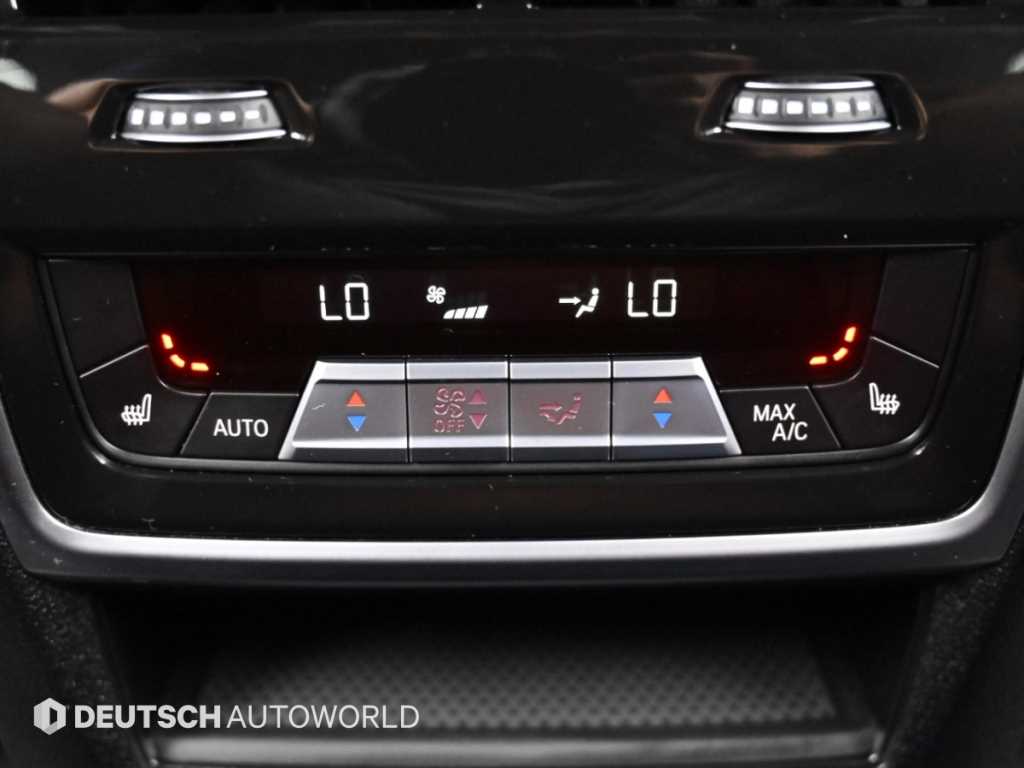 BMW X5 — photo 16