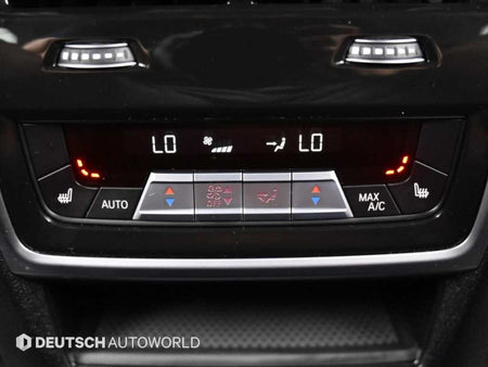 BMW X5 — photo 16