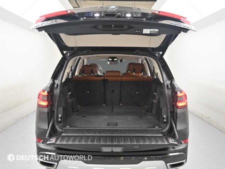 BMW X5 — photo 19