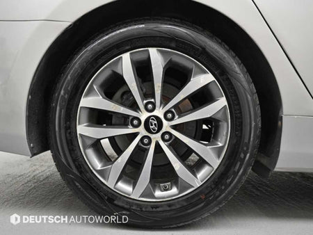Hyundai Grandeur — photo 05