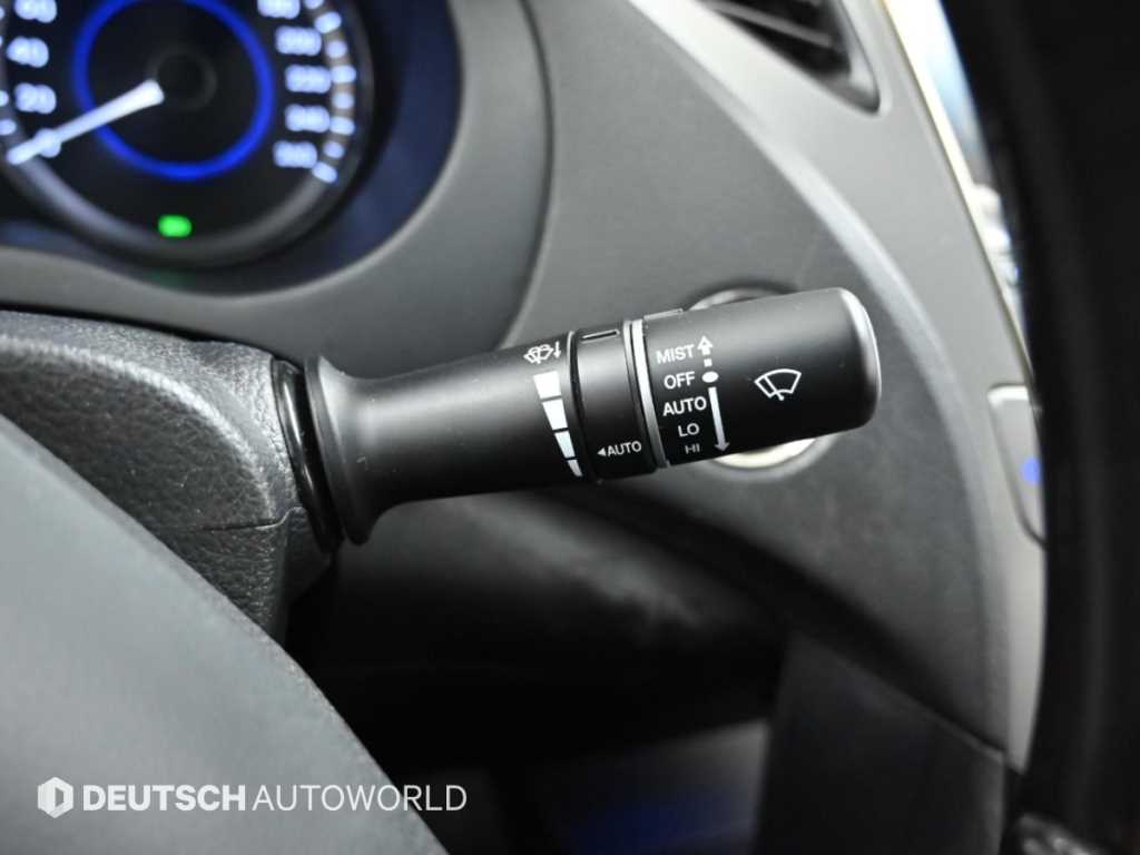 Hyundai Grandeur — photo 17