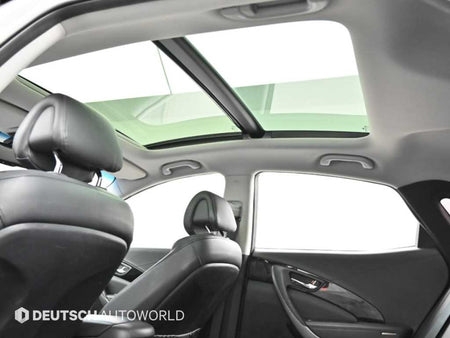 Hyundai Grandeur — photo 18