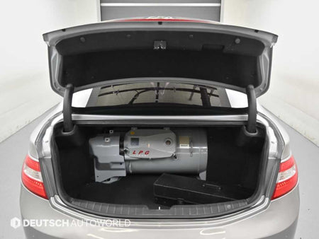Hyundai Grandeur — photo 19