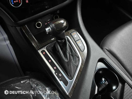 Kia K5 — photo 09