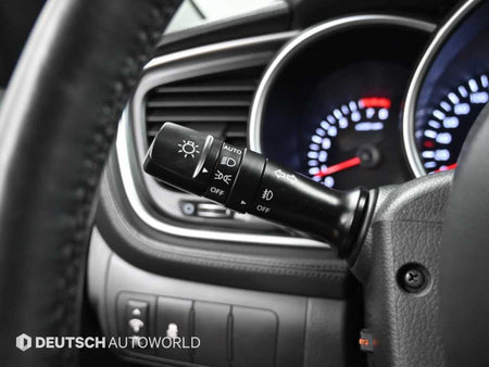 Kia K5 — photo 17