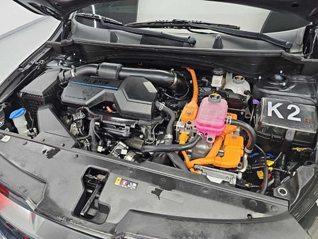 Kia Sportage — photo 06