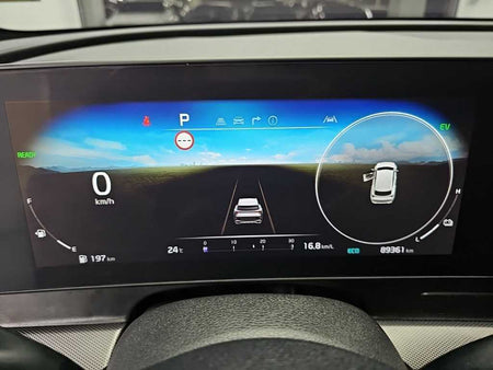 Kia Sportage — photo 07