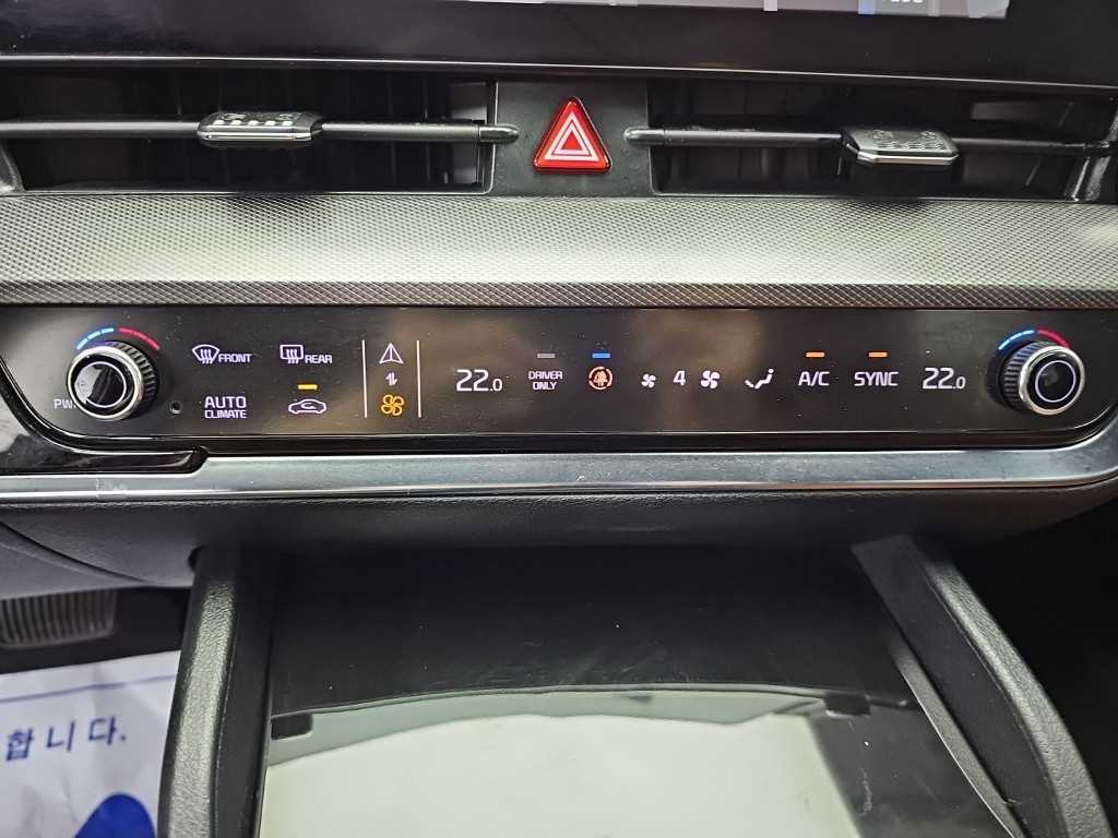 Kia Sportage — photo 10