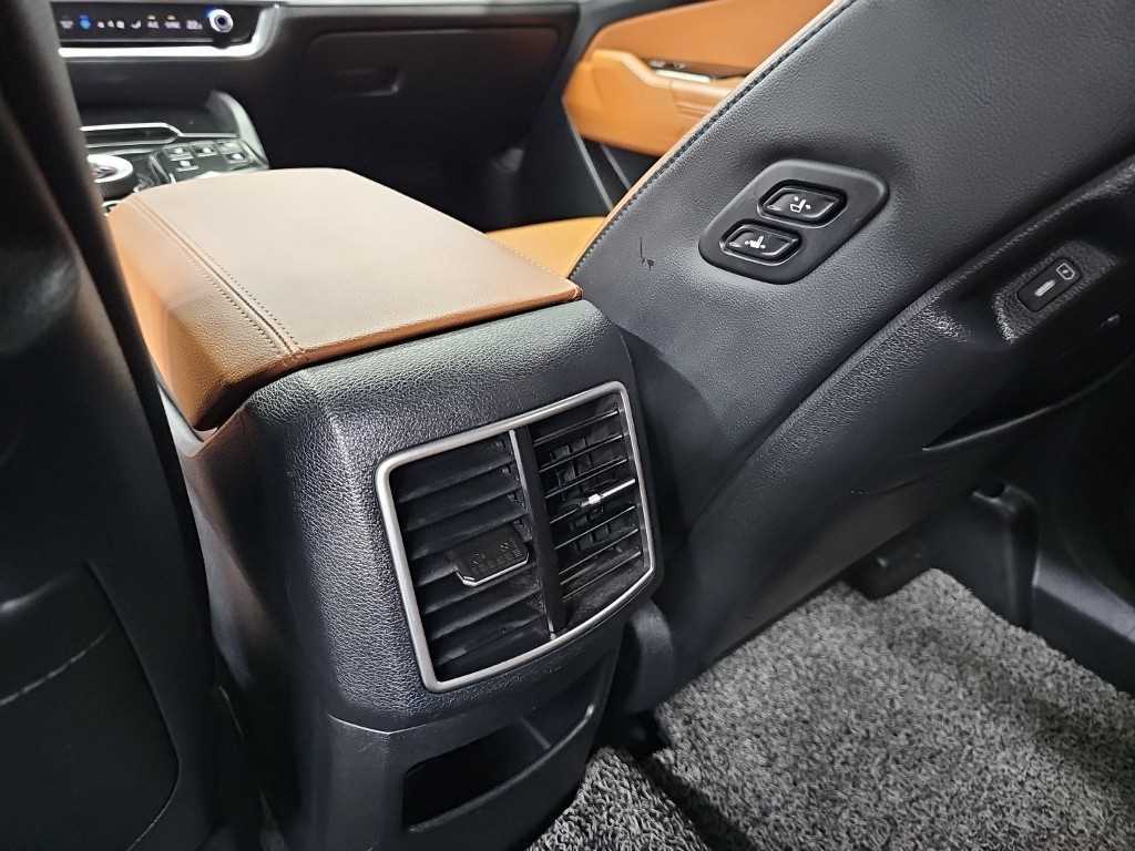 Kia Sportage — photo 14