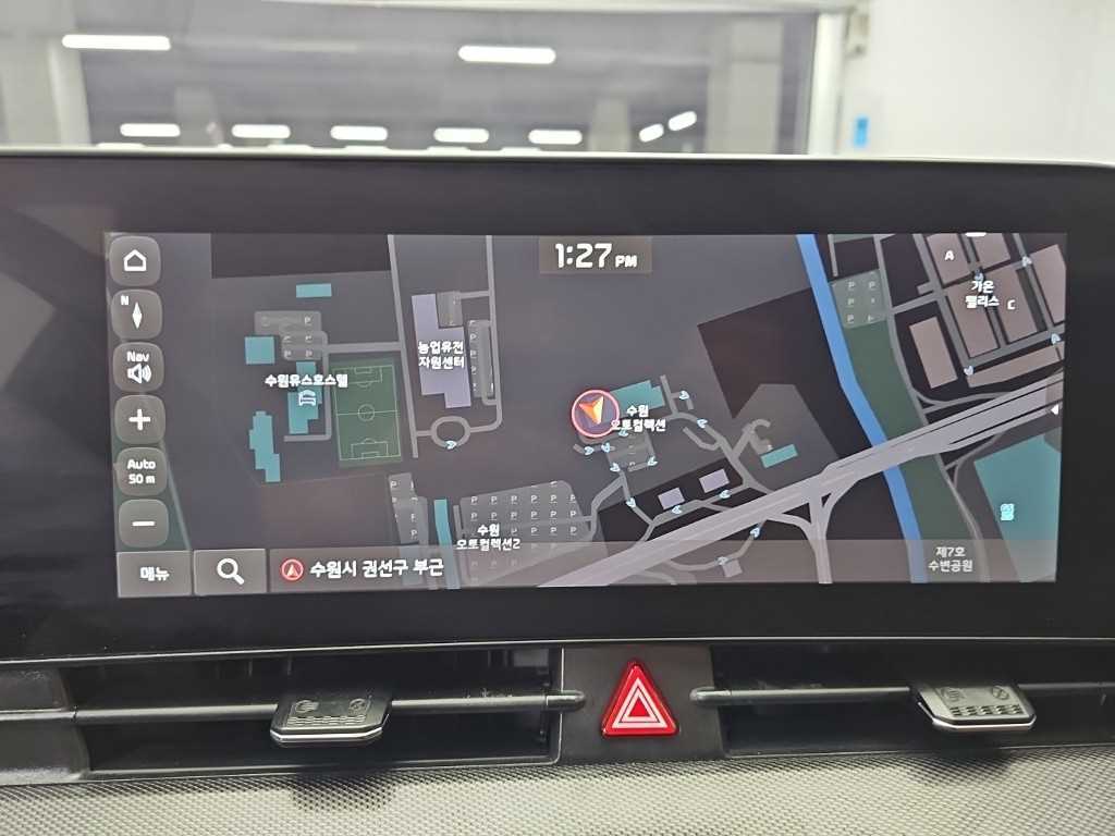 Kia Sportage — photo 15