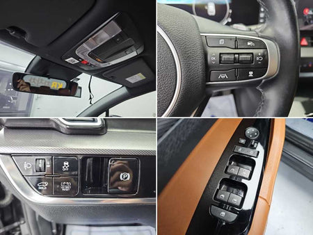 Kia Sportage — photo 17