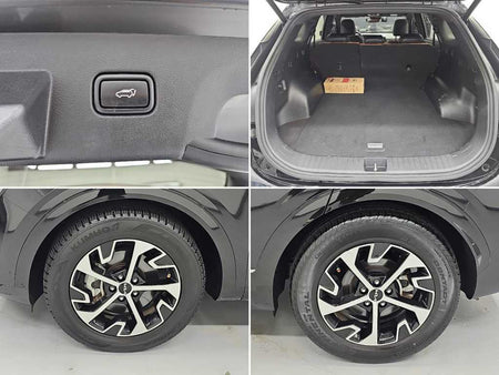 Kia Sportage — photo 18