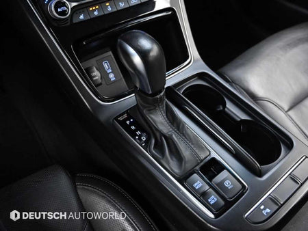 Hyundai Grandeur — photo 09