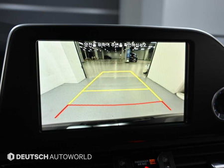 Hyundai Grandeur — photo 15
