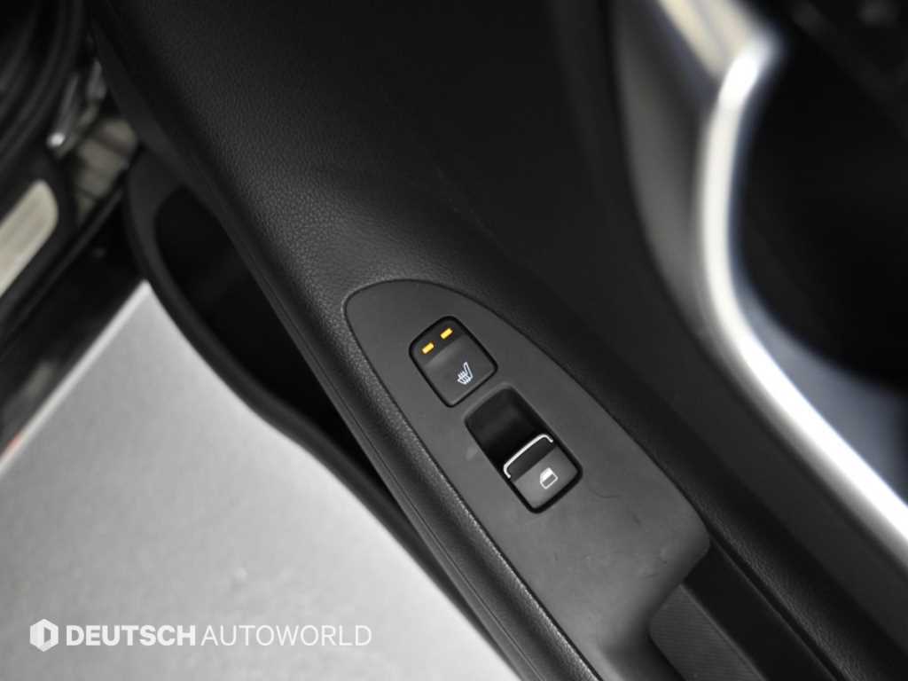Hyundai Grandeur — photo 16