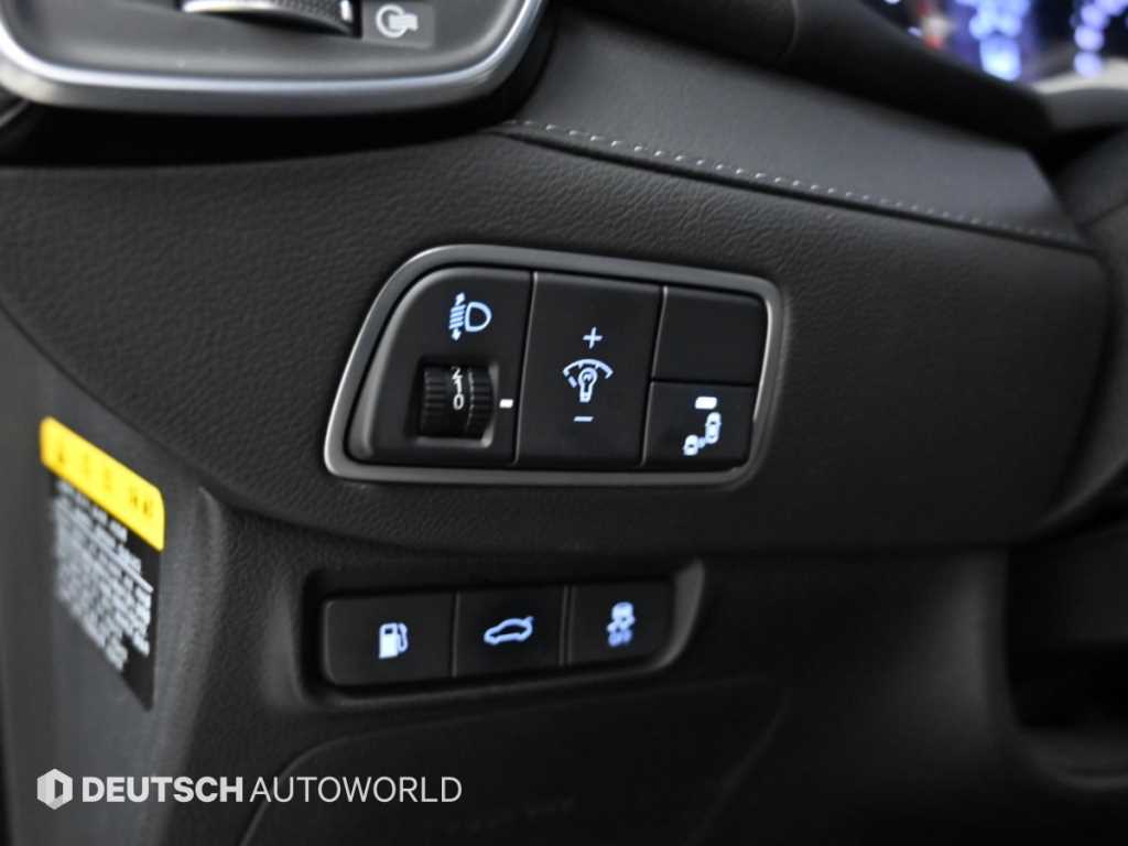 Hyundai Grandeur — photo 17